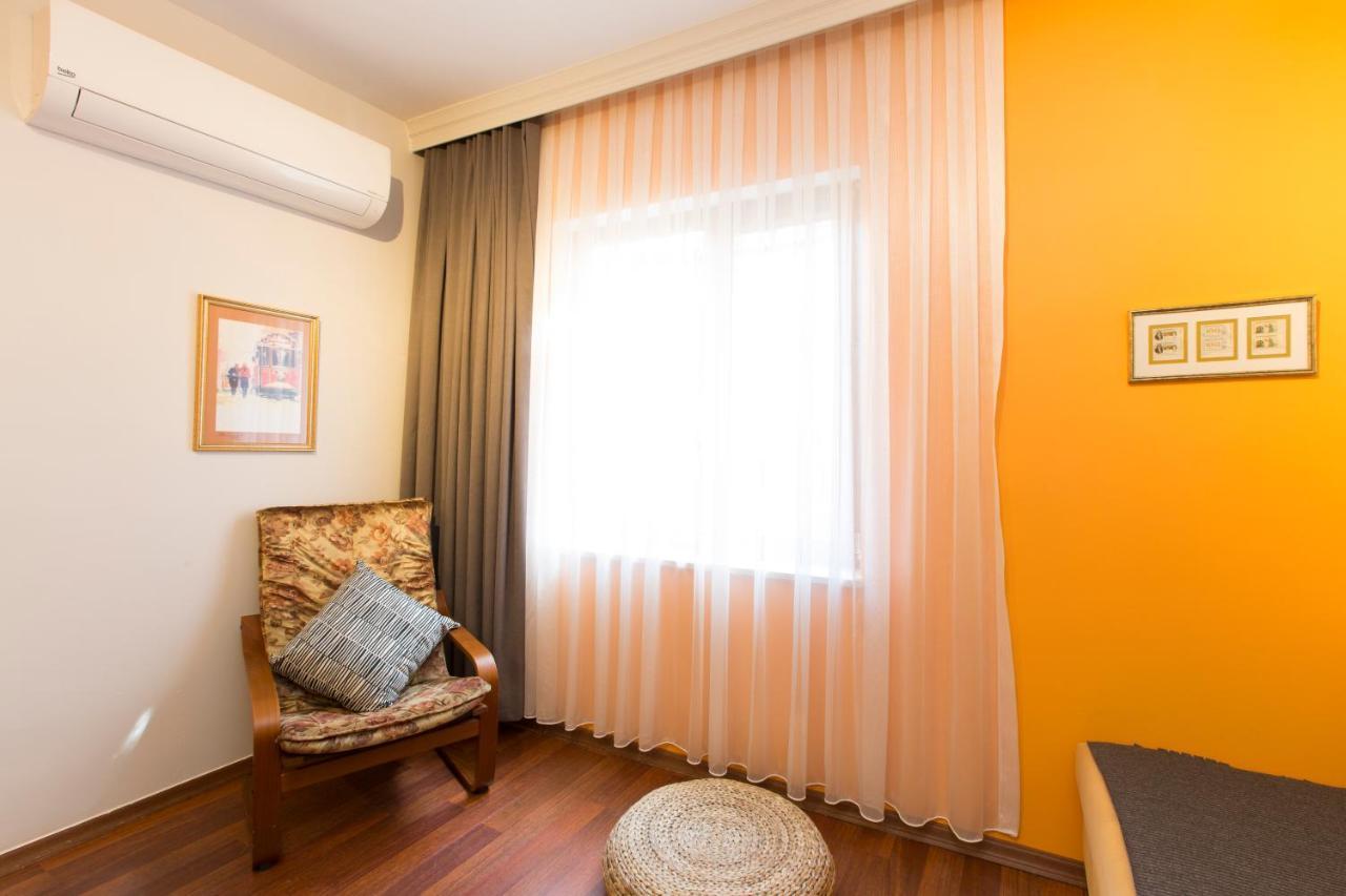Istanbul Apartments Istiklal Exterior photo