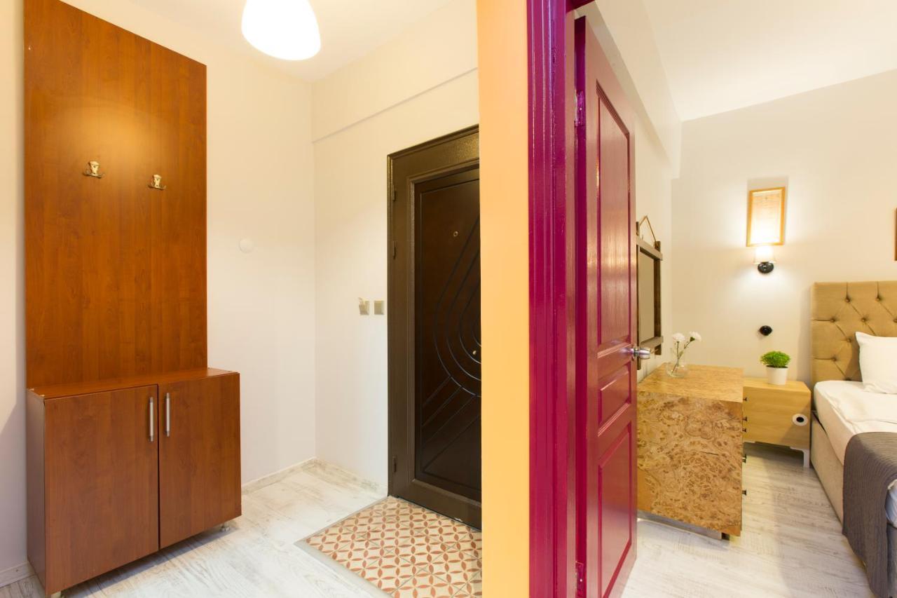 Istanbul Apartments Istiklal Exterior photo