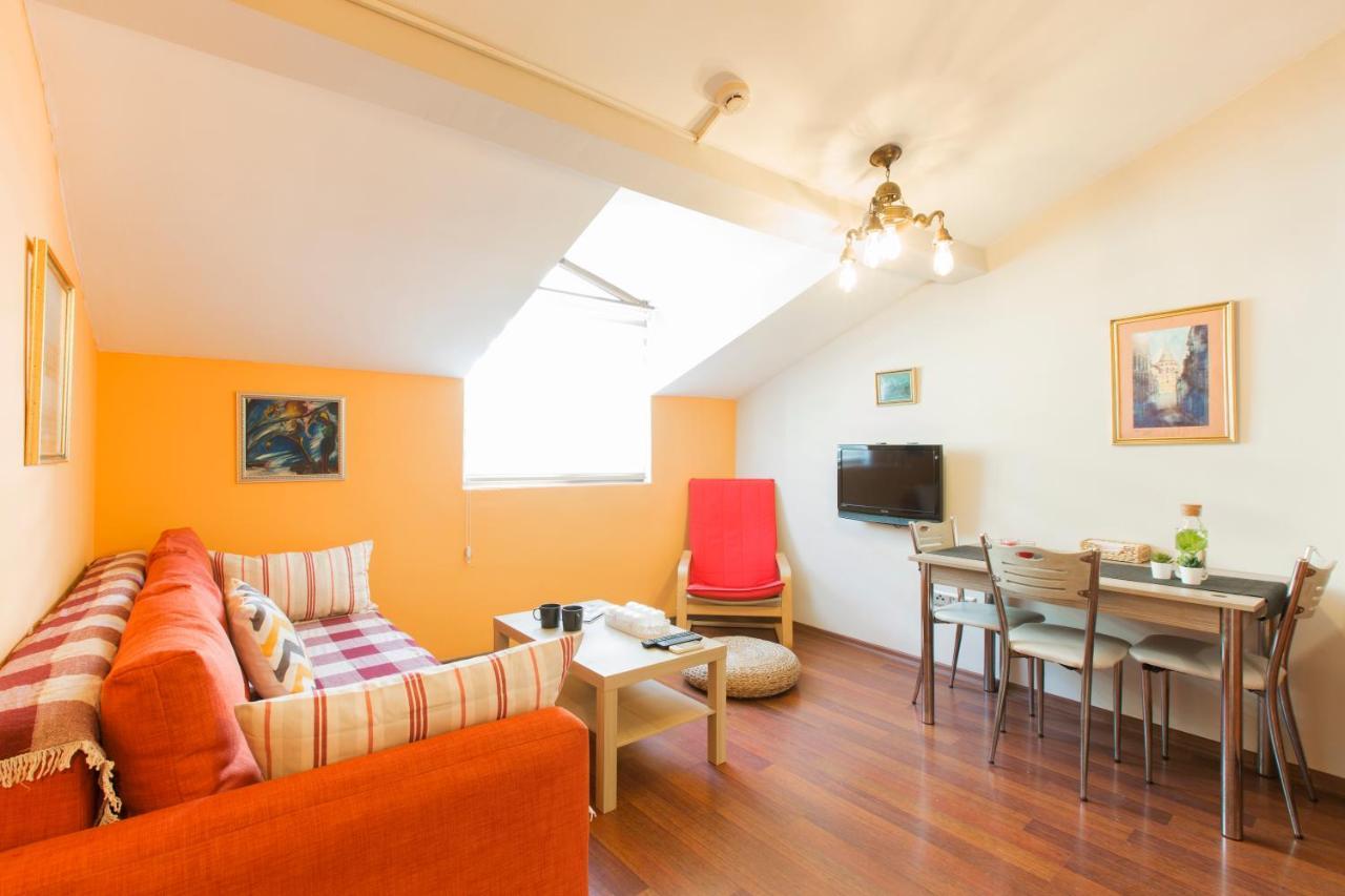 Istanbul Apartments Istiklal Exterior photo